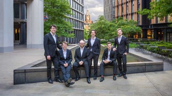 Classical Highlights for September 2025