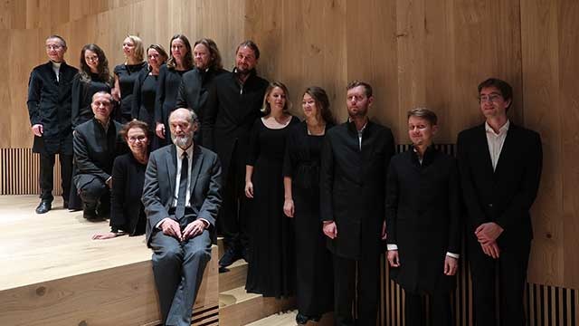 Classical Highlights for October 2025