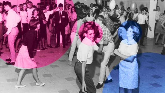 Late To the Party - Albums You Wish You'd Discovered Earlier