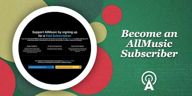AllMusic Gift Guide