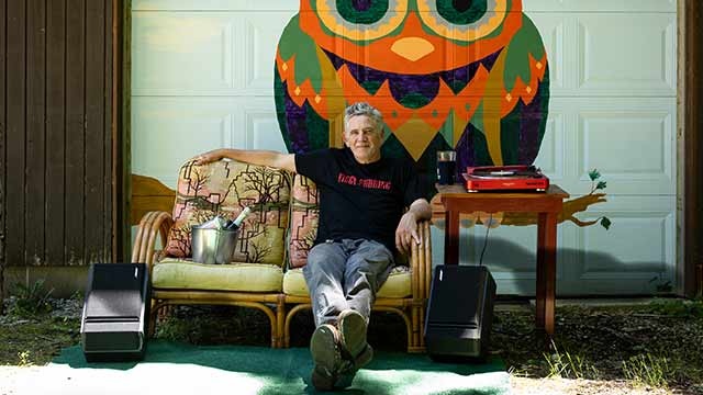 For a Life of Sin: Rob Miller and the Making of Bloodshot Records