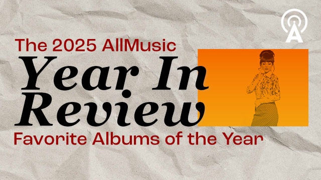 AllMusic's Best of 2025