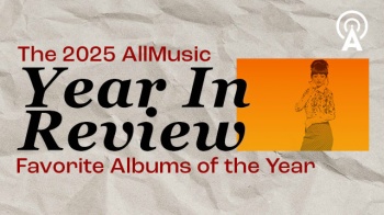 The 2025 AllMusic Year In Review