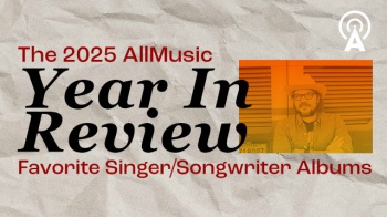 Favorite Singer/Songwriter Albums