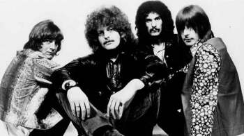 Mick Abrahams, 1943-2025