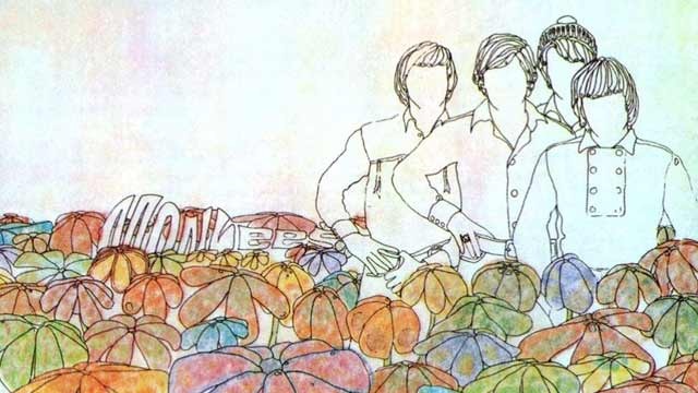 Pisces, Aquarius, Capricorn & Jones & Me Ltd.