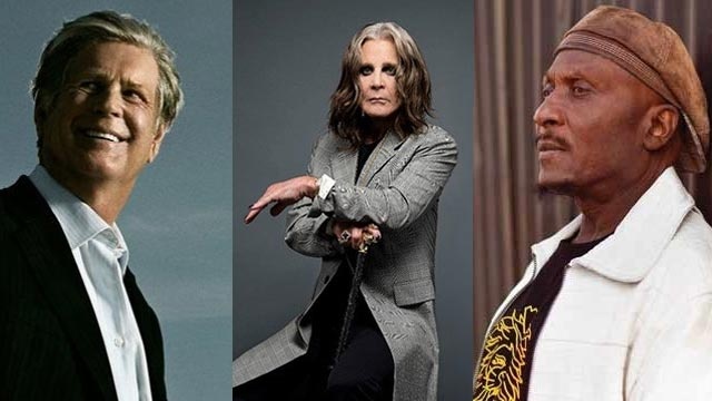 Remembering Those We Lost in 2025