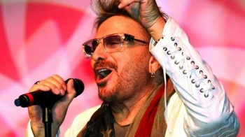 Chuck Negron, 1942-2026