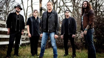 Brad Arnold, 1978-2026