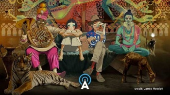 New Releases This Week