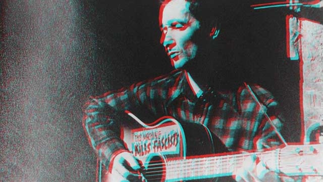 Songs for Good: The Sudden Resurgence of the Protest Song