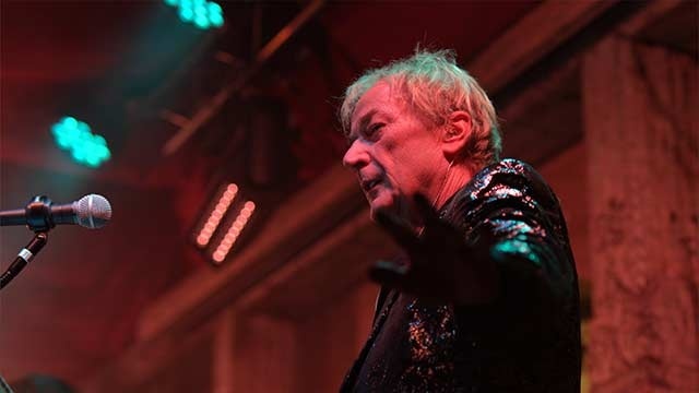 Geoff Downes on Asia's New Live Album, John Wetton's Legacy, and His Career from the Buggles to Yes