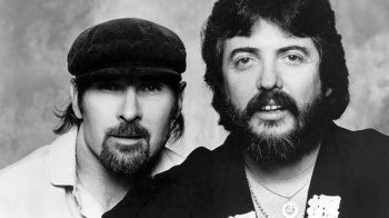 Dash Crofts, 1940-2026