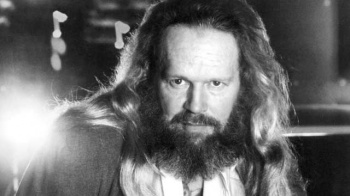 David Allan Coe, 1939-2026