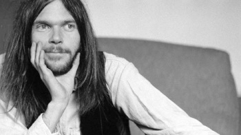 Ranking the Neil Young Albums from His First Decade