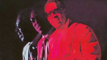 Clarence Carter, 1936-2026