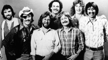 Dennis Locorriere of Dr. Hook, 1949-2026