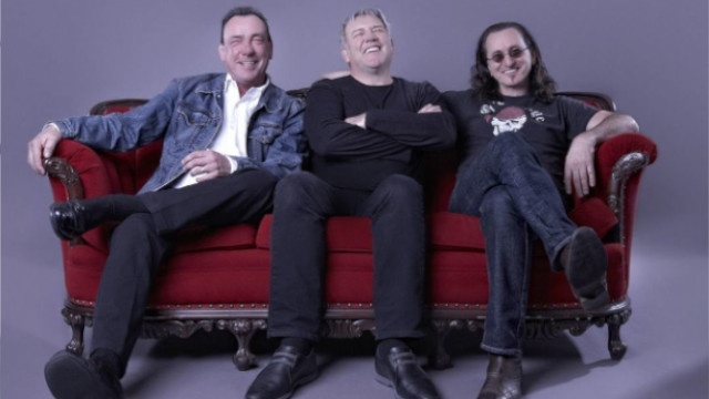 The Story Behind Rush's Greatest Song "Tom Sawyer"