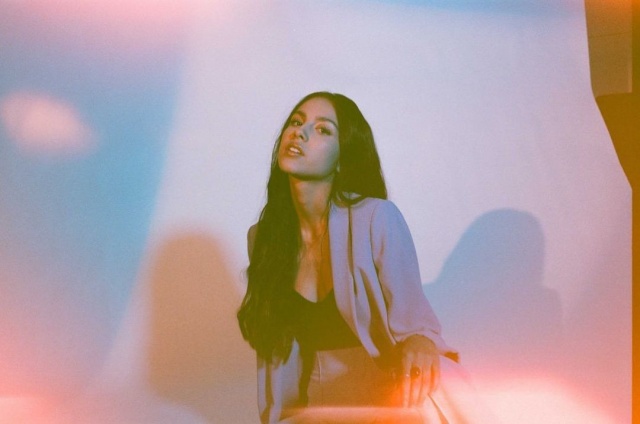 Olivia Rodrigo's Deep Love Affair With 90s Alternative Rock and the Album She Calls Her "Perfect 10"