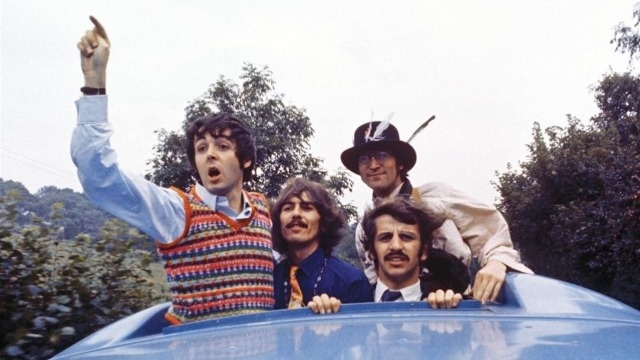 The Beatles Lyric From 'In My Life' That Changed What Goodbye Means