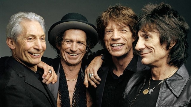 The Rolling Stones Song Keith Richards Wrote in His Sleep — and Almost Refused to Release