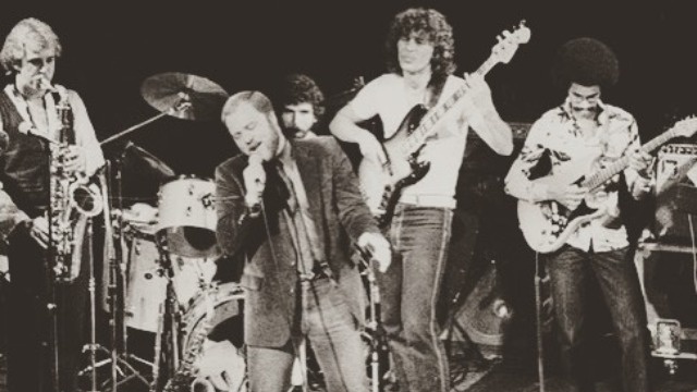 All‌Music Picks the 5 Essentia​l David Clayton-Tho‍mas S⁠o​ngs — From "Spinning Wheel" to "God Ble​s