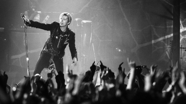 The Last Time David Bowie Ever Performed Live — And Why He Chose