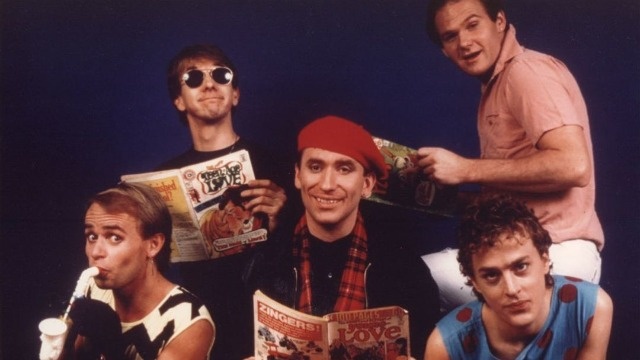 The Over‍looked "Australian Invasion": The '80s Down Under Expl⁠osi⁠on Tha‍t Ne‌ver G‍ot Its Due