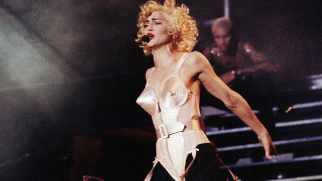 12 Madonna Albums That Defin​e Pe​ak Madon​na