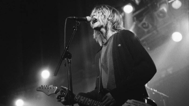 Kurt Cobain's 50 Favorite Albums of All Time: Ranked from 40 to 31