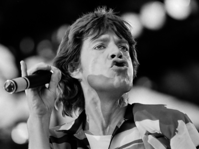 A‌l⁠l‍M‍‍usic Picks Mick Jagger's 8 Best Solo Singles