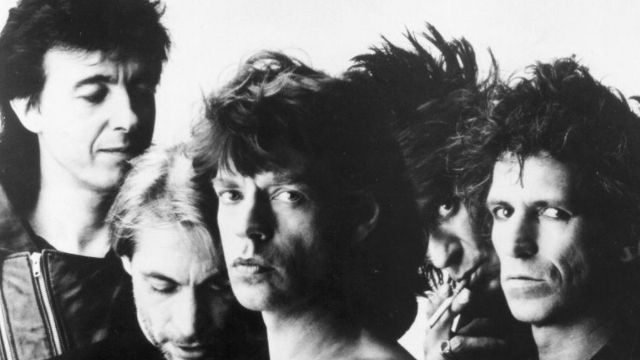 T​he One Rolling Ston​es Song Mick Jagger Has N​ever Forgiven​ Keith Richards For