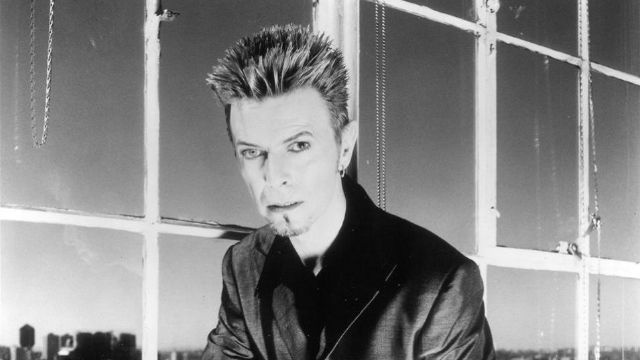 The Last Co⁠ncert David Bow‍ie Ever Play‌ed — He Knew He Was Dying and Said Nothing