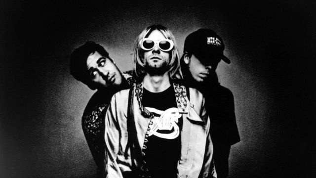 Kurt Cobain's 50 Favorite Albums of All Time: Ranked from 20 to 11