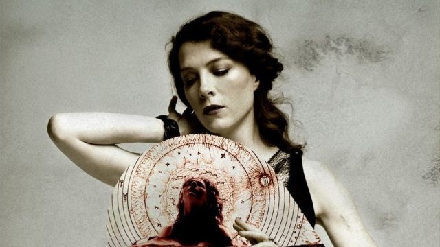 Melissa Auf der Maur Releasing First New Music in 15 Years