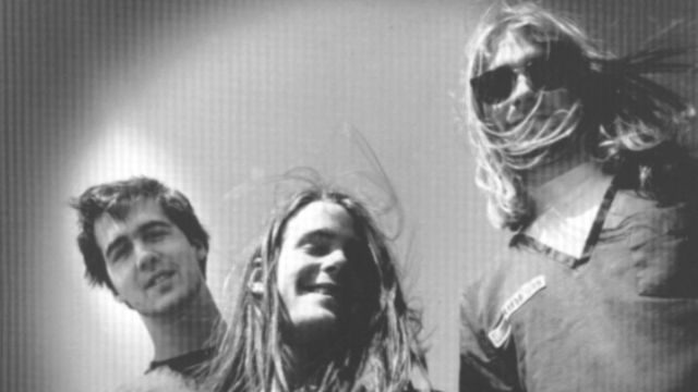 Kurt Cobain's 50 Favorite Albums of All Time: Ranked from 10 to 1