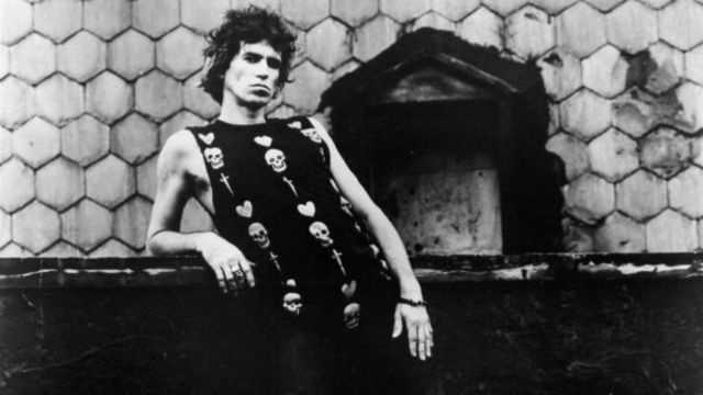 Keith Richards' 20 Albums That Changed His Life — Part II (10 to 1)