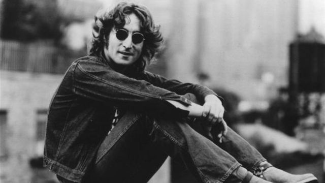 Music Quote: The John Lennon Line in Imagine He Said Was Never Really About Peace?