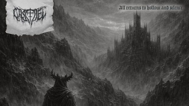 All Returns to Hollow and Silence review by Kurt Orzeck