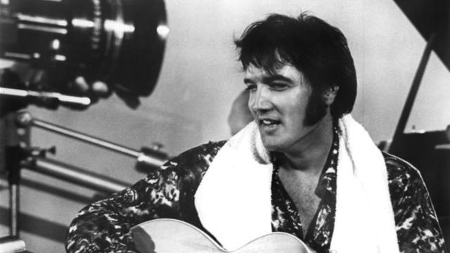 The Last Night Elvis Presley Ever Performed - And He Played for 90 Minutes Like He Knew It