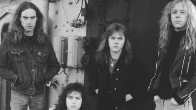 Inside Cliff Burton's Record Collection: 10 Albums That Influenced a Metal Legend (Part I)