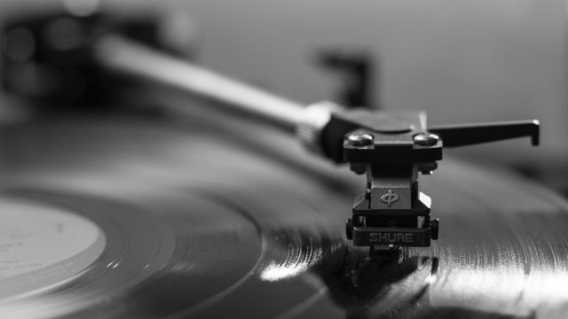 The First Albums That Started It All for AllMusic’s Editors