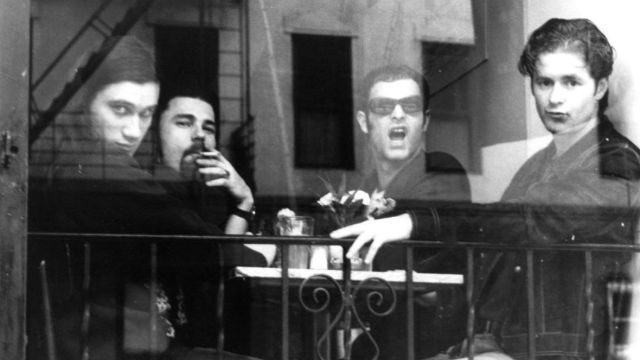 Shudder to Think Prime's First EP in Nearly Three Decades, Release New Video