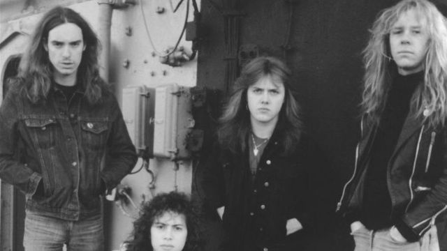 Inside Cliff Burton's Record Collection: 10 Albums That Influenced a Metal Legend (Part II)