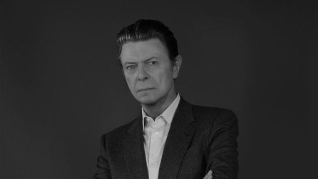 How David Bowie Saved a Falling-Apart 70s Band With One Song
