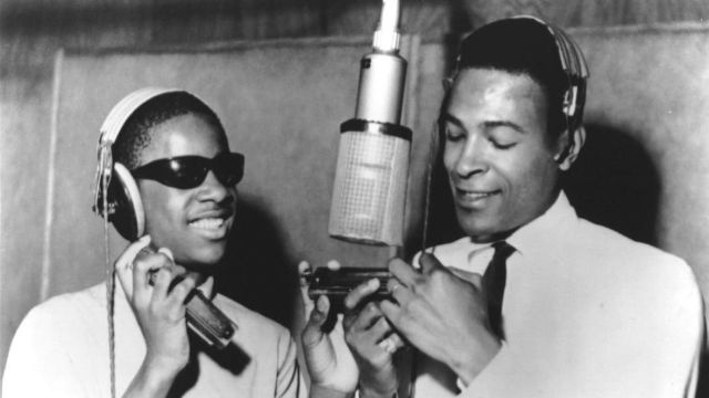 Two 70s Soul Masterpieces AllMusic Rates Five Stars
