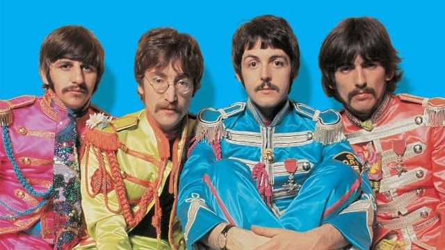The Story Behind The Beatles' 'A Day in the Life' — The Two Songs That Became One