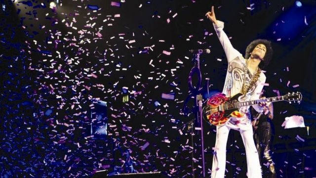 Prince Used a Secret Fake Name to Write This Nearly #1 '80s Billboard Hit