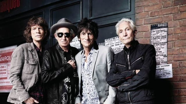 The Story Behind the Rolling Stones' "Start Me Up" — The Hit That Nearly Became a Reggae Song