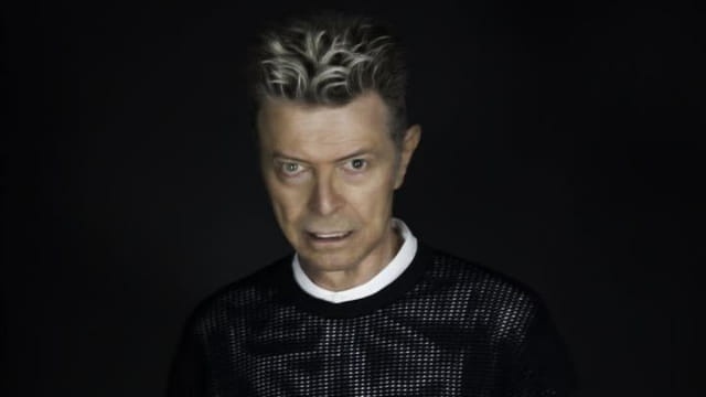 15 Albums David Bowie Said Shaped Him as an Artist
